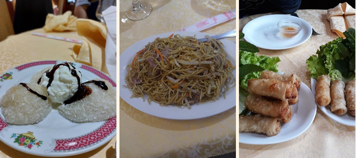 Lotus d'Or - Gallery Image 1