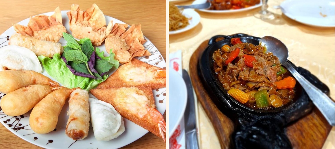 Lotus d'Or - Gallery Image 4